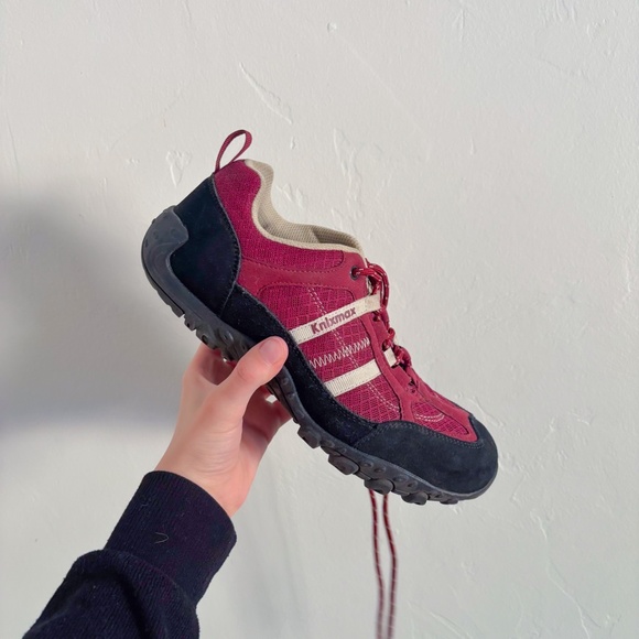 Knixmax Hicking Shoes - Picture 3 of 6